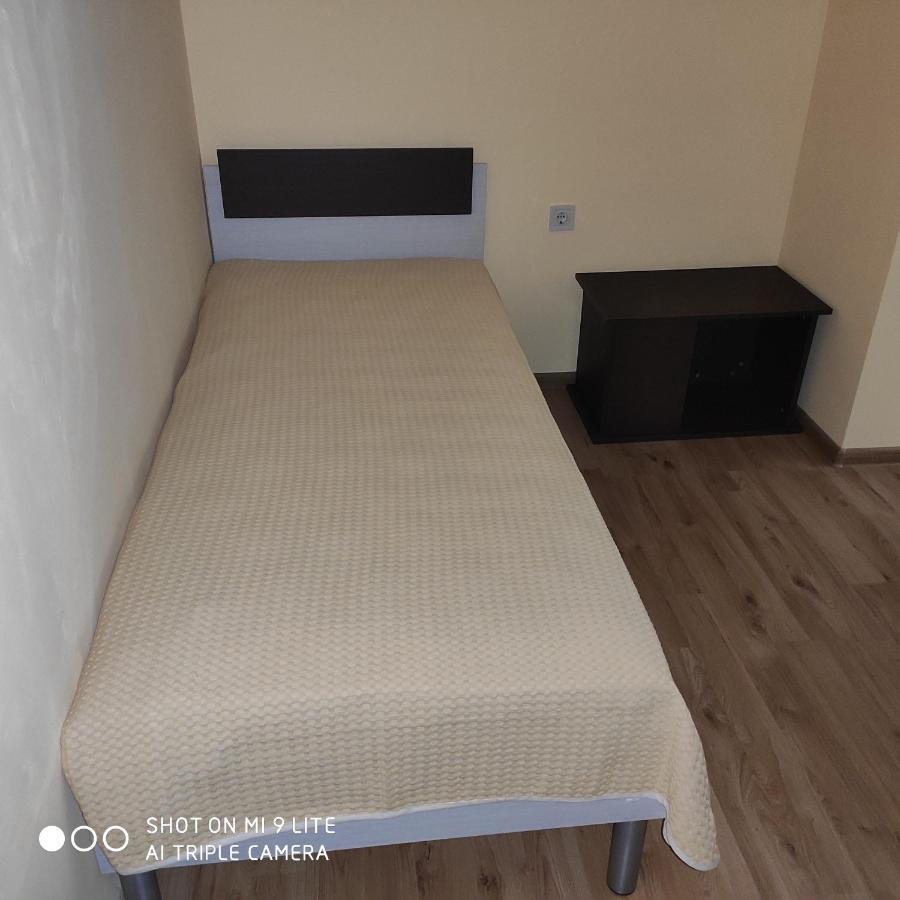 Хотел Хисаря Haskovo Esterno foto